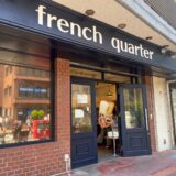 フレンチ クォーター （french quarter）